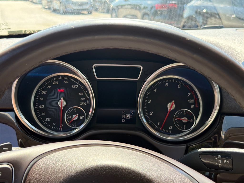 Used 2018 Mercedes-Benz GLE 350 w/ Premium 1 Package image 27