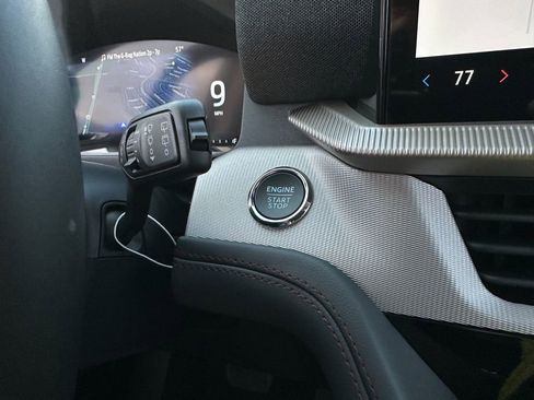 New 2026 Ford Explorer Active w/ Active Comfort Package image 45