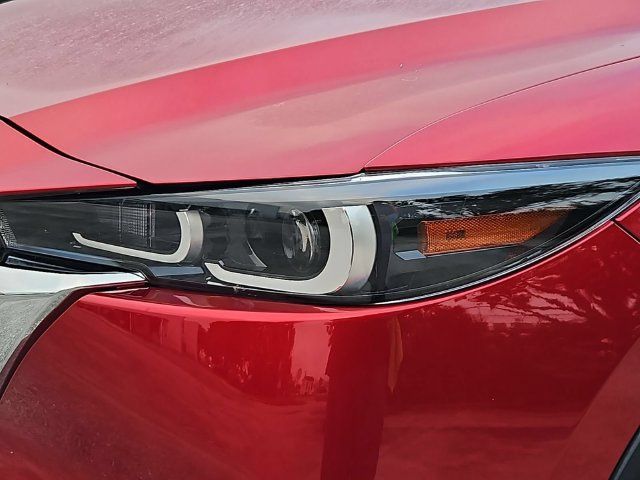 Certified 2023 MAZDA CX-5 AWD 2.5 S image 10
