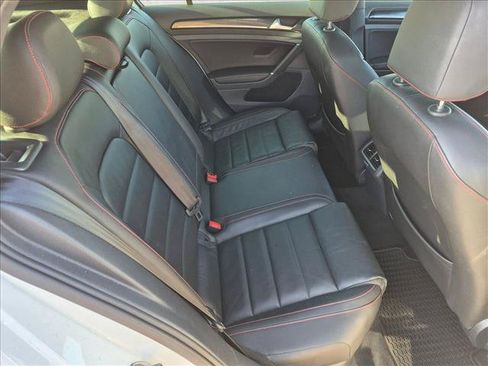 Used 2016 Volkswagen GTI Autobahn FWD image 20