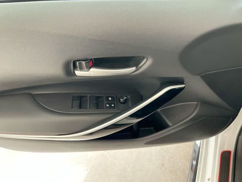 Used 2024 Toyota Corolla XSE FWD image 13