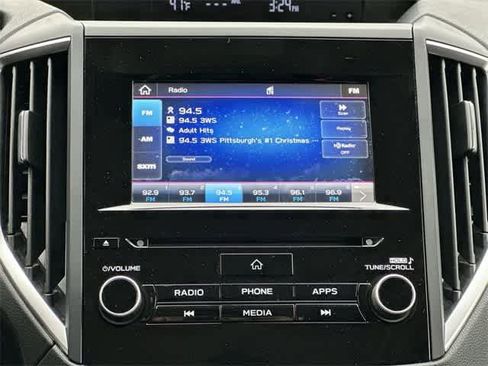 Certified 2021 Subaru Forester Premium w/ Popular Package #1 image 12