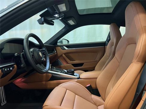 New 2026 Porsche 911 Carrera S image 5