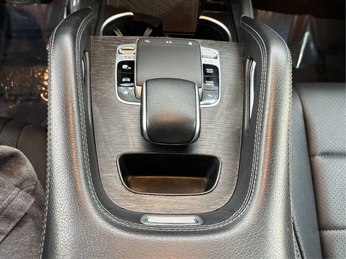 Used 2020 Mercedes-Benz GLE 350 GLE 350 4MATIC Sport Utility 4 image 22