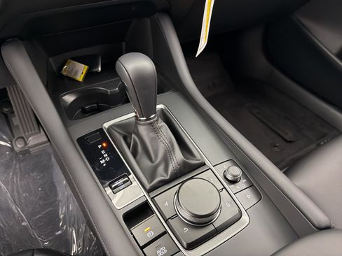 New 2026 MAZDA MAZDA3 s Sport image 20