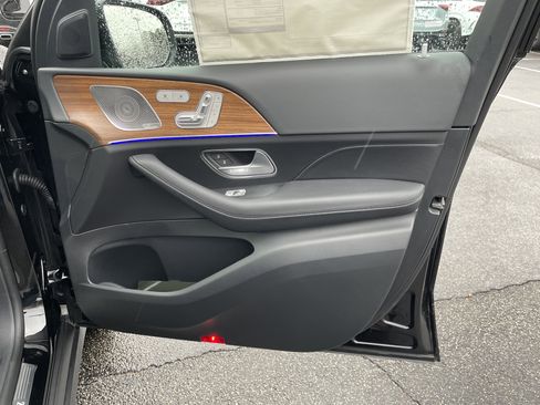 New 2026 Mercedes-Benz GLE 350 4MATIC image 42