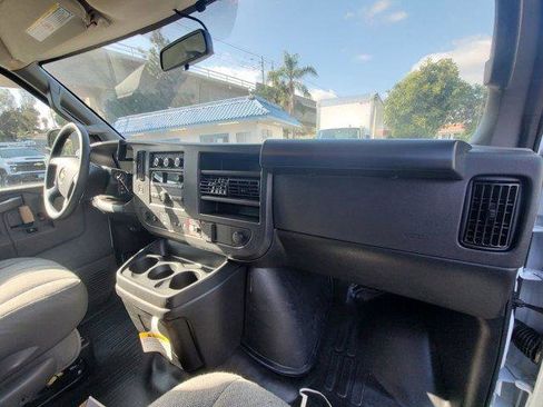 New 2025 Chevrolet Express 2500 w/ Driver Convenience Package image 25