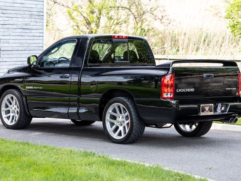 Used 2004 Dodge Ram 1500 Truck 2WD Regular Cab image 19