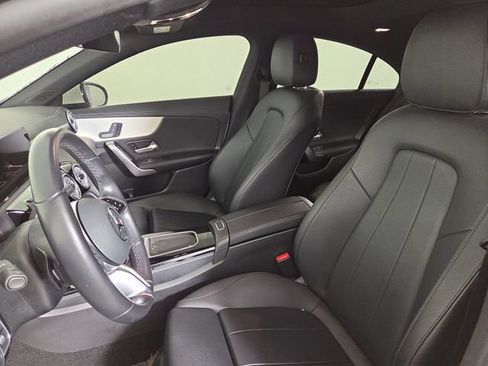 Used 2025 Mercedes-Benz CLA 250 image 13