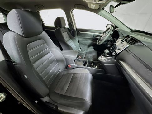 Used 2020 Honda CR-V LX image 25