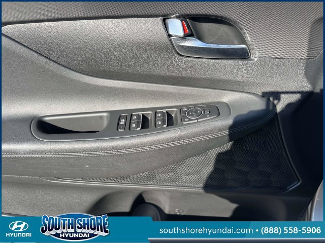 Certified 2023 Hyundai Santa Fe SEL Convenience AWD/4WD image 17