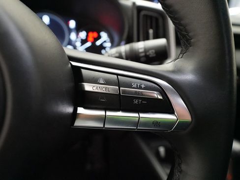 Used 2025 MAZDA CX-50 AWD 2.5 S w/ Select Package image 19