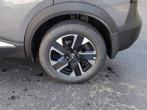 New 2026 Nissan Kicks SV w/ Cold Weather Package image 21