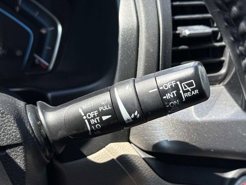 Used 2018 Honda Odyssey EX-L image 26