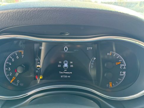 Used 2021 Jeep Grand Cherokee Limited w/ Premium Lighting Group image 17