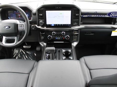 New 2026 Ford F150 Lariat AWD/4WD image 13