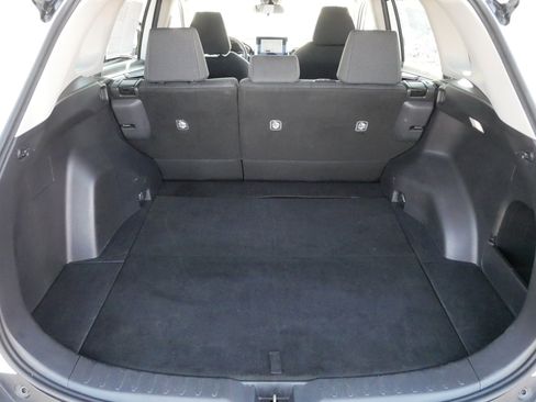 Certified 2024 Toyota RAV4 LE image 18