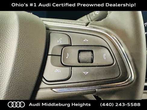 Used 2026 Buick Envista Sport Touring w/ Convenience I Package FWD image 18