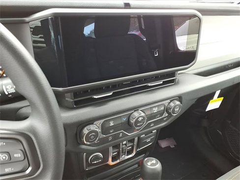 New 2026 Jeep Wrangler Sport image 17