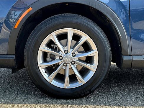 Used 2023 Honda CR-V EX-L image 8