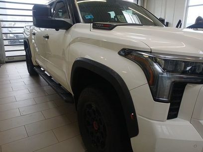 Used 2023 Toyota Tundra TRD Pro w/ TRD Pro Tow Package
