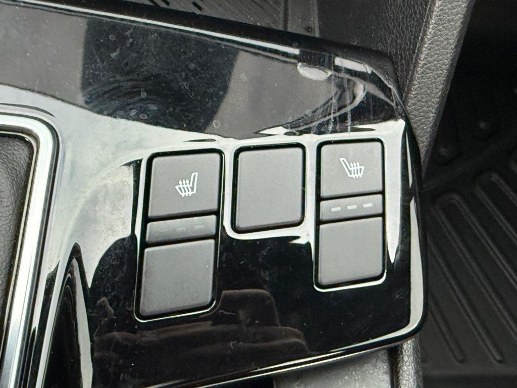 Used 2023 Kia Sportage X-Line w/ X-Line Premium Package AWD/4WD image 19