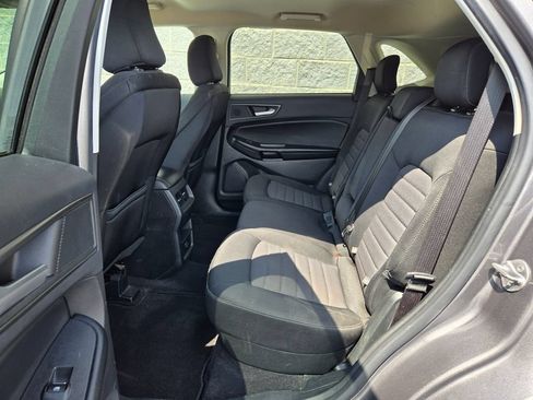 Used 2022 Ford Edge SE w/ Black Appearance Package AWD/4WD image 33