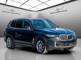 Used 2024 BMW X5 xDrive50e 360° Tour
