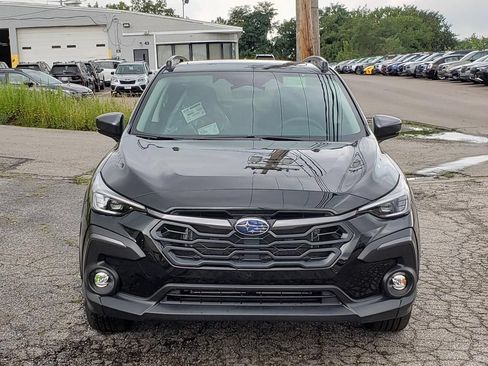 New 2026 Subaru Crosstrek 2.5i Limited w/ Crosstrek Mirror Package AWD/4WD image 5