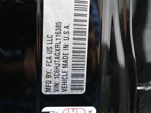 Used 2024 Jeep Gladiator Sport image 20