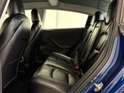 Used 2019 Tesla Model 3 Standard Range Plus RWD image 15
