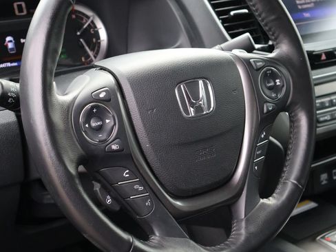 Certified 2023 Honda Ridgeline RTL-E image 17