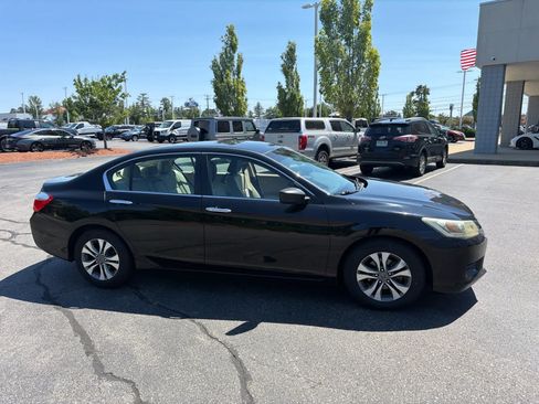 Used 2014 Honda Accord LX image 3