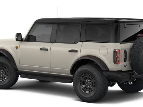 New 2026 Ford Bronco Badlands AWD/4WD image 26