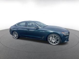 Used 2025 Genesis G70 2.5T video 2