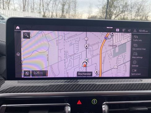 Used 2024 BMW X3 M40i AWD/4WD image 10