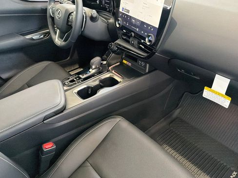 Used 2026 Lexus NX 450h+ AWD w/ Accessory Package (2T) image 20