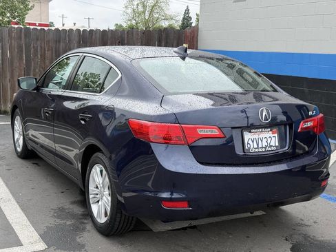 Used 2013 Acura ILX image 3