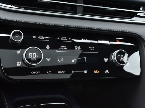 Used 2026 INFINITI QX60 Sport w/ Dark Cargo Package image 25