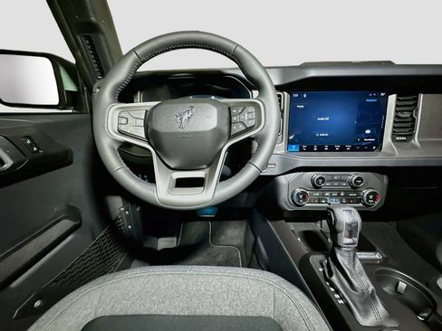 New 2026 Ford Bronco Big Bend AWD/4WD image 27