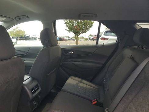 Certified 2023 Chevrolet Equinox LT FWD image 9