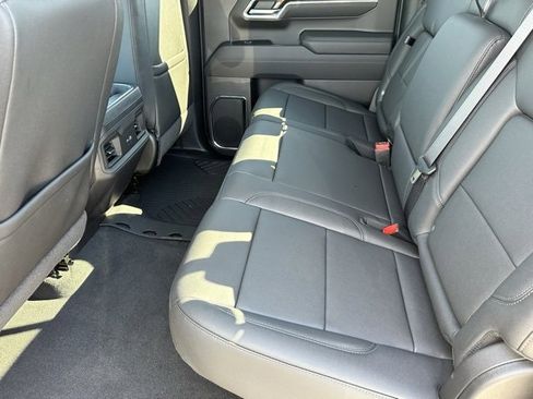 New 2026 Chevrolet Silverado 1500 RST w/ Safety Package image 7