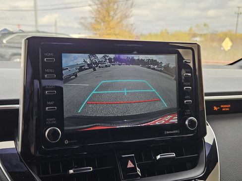 Used 2021 Toyota Corolla SE image 20