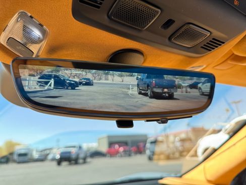 Used 2024 Chevrolet Corvette Stingray Premium Cpe image 21