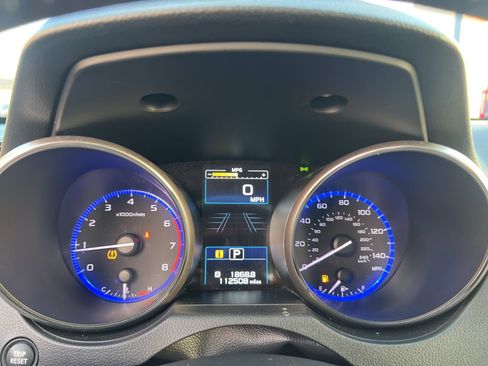 Used 2019 Subaru Legacy 2.5i Premium AWD/4WD image 26