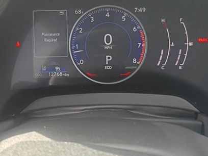 Used 2023 Lexus RX 350 Premium w/ Accessory Package