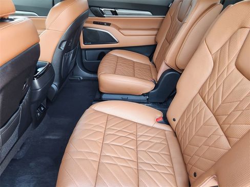 New 2025 Kia Telluride SX Prestige X-Pro image 21