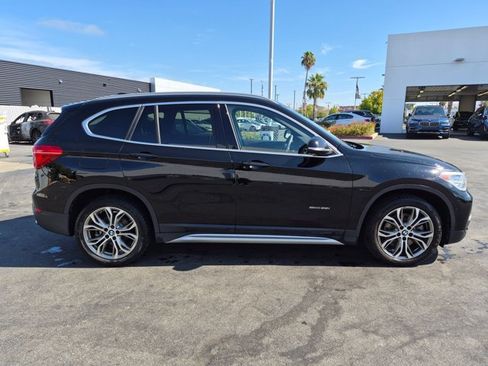 Used 2017 BMW X1 sDrive28i FWD image 4