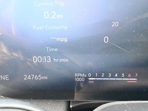 Used 2026 Buick Enclave Preferred FWD image 15