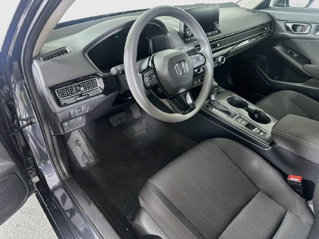 Used 2026 Honda Civic LX image 18